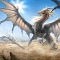 Duque (dragón de Mateo)