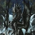Rey (dragón de Alejandro)