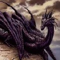 Princesa (dragón de Cata)
