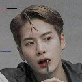 Jackson wang/Jackie