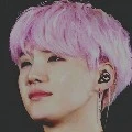 min yoongi/suga