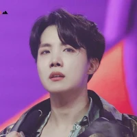 Jung hoseok/hobi