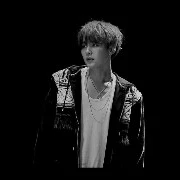 min yoongi