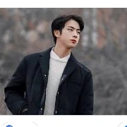 seok jin