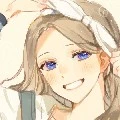 misterious lady
