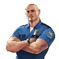 police