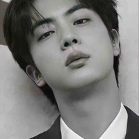Seokjin 