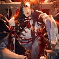 Prince Zai/FL brother