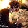 tanjirou versi oni