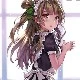 cute maid/lara