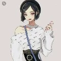 EVA SAPPHIRE/ fl