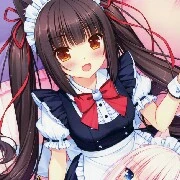 Maid