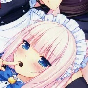 Maid
