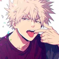 Bakugou 
