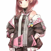 Uraraka 
