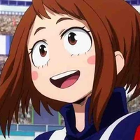 Uraraka 