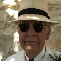 Joakim McCain (grandfather)