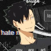 kuroo