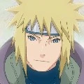 Minato Namikaze