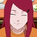 Kushina Uzumaki