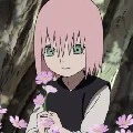 Sakura(criança)