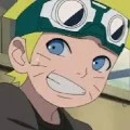 Naruto(criança)