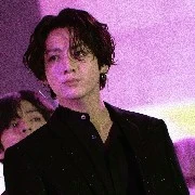 JK / Jungkook