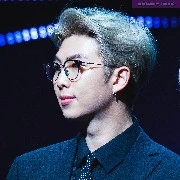 RM / Namjoon
