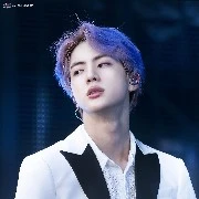 RJ / Seokjin
