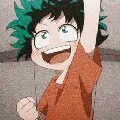 Deku(pequeño)
