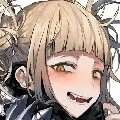 Himiko toga