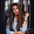 Sheila Gabriella Charles