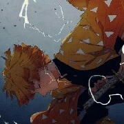 Zenitsu