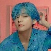 kim taehyung (Alexander)