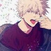 bakugou