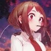 uraraka