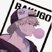 bakugou