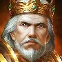 King Harald