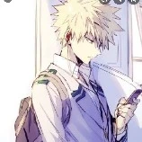 Bakugou