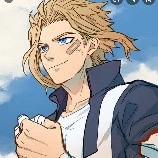Toshinori