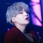 min yoongi