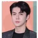 oh sehun