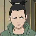 Shikamaru