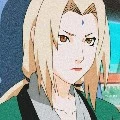 Lady Tsunade