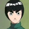 Rock lee