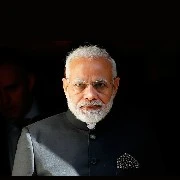 Narendra Modi