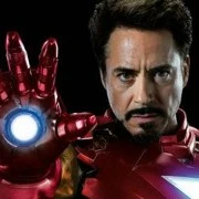 Iron Man (RDJ)