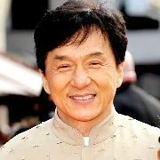 Jackie Chan