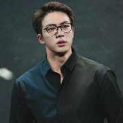 Jin_bts