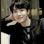 J Hope_bts